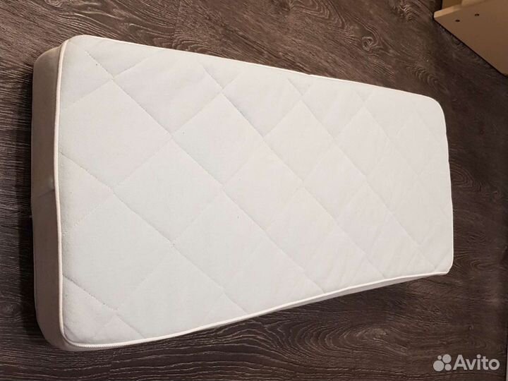 Матрасы для люльки кавказской