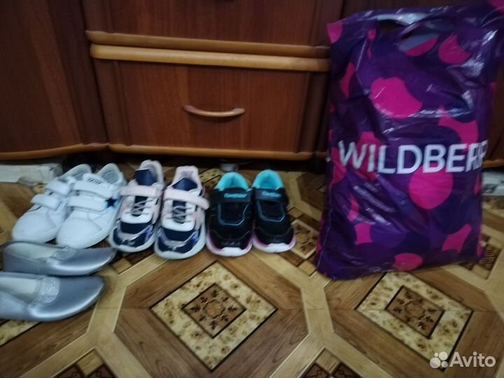 Детские вещи пакетом бесплатно
