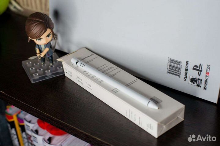 Универсальный стилус для сенсорных экранов