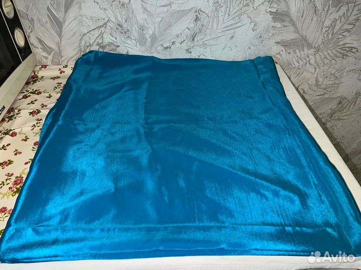 Ткань для платья, блузки (шёлк ) синтетика