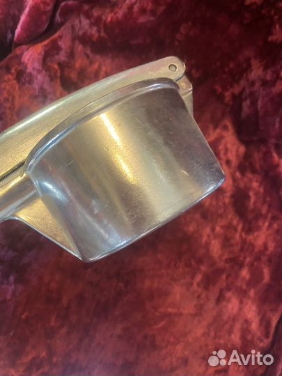 Соковыжималка ручная,Отечественная