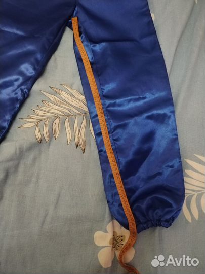 Новогодний костюм для мальчика