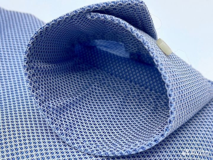 Hugo Boss L/50 Slim Рубашка для Офиса как Новая