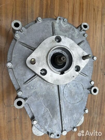 Редуктор в сборе 02.000 (02.000-01) мим-300