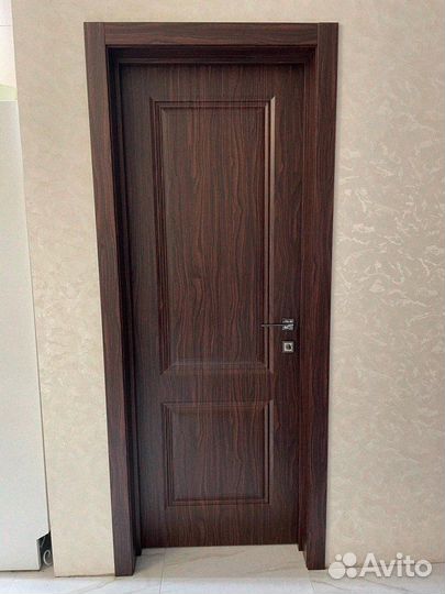 Дверь межкомнатная на 60