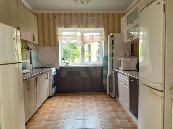 Комната 18 м², 2/2 эт.