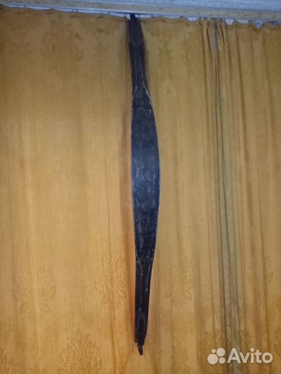 Старинные предметы быта из дерева и др