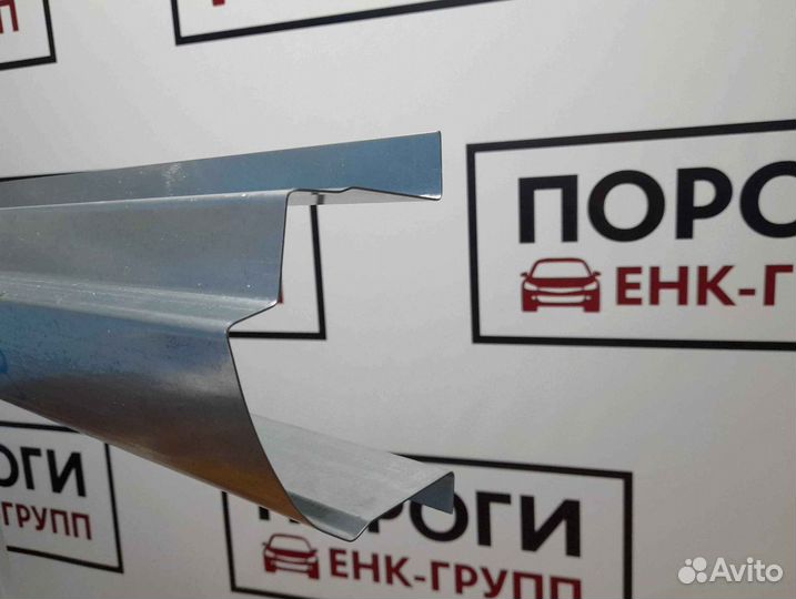 Пороги на все марки авто