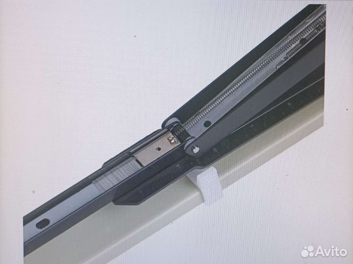 Степлер-брошюровщик KW-trio 5900 до 20 листов