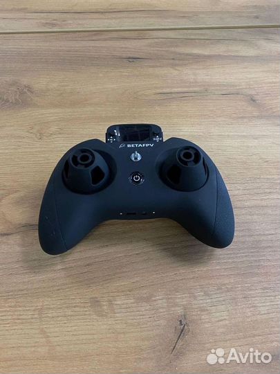 Дрон, коптер специального назначения