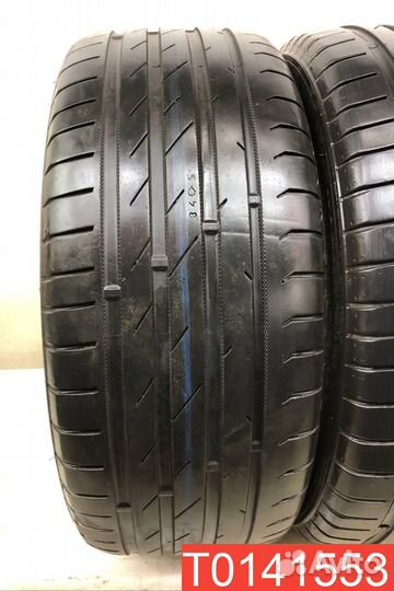 Nokian Tyres Nordman SZ2 225/45 R17 94W
