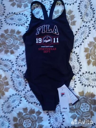 Купальник новый для девочки 152 см