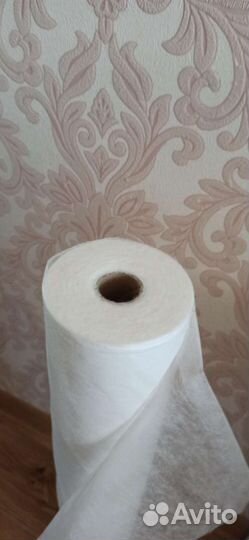 Одноразовые простыни в рулоне