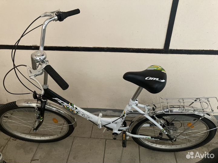 Велосипеды