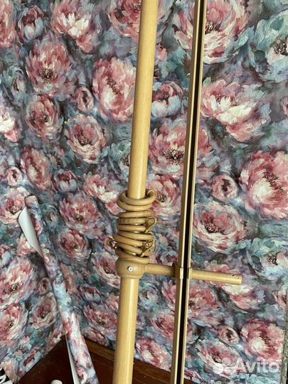 Гардина для штор 2,40