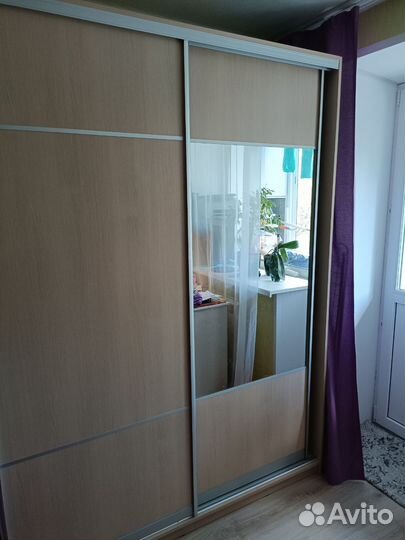 Шкаф купе бу