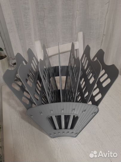 Лоток подставка органайзер вертикальный