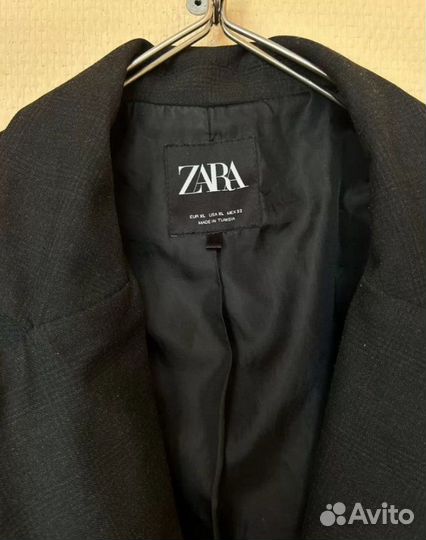 Пиджак Zara
