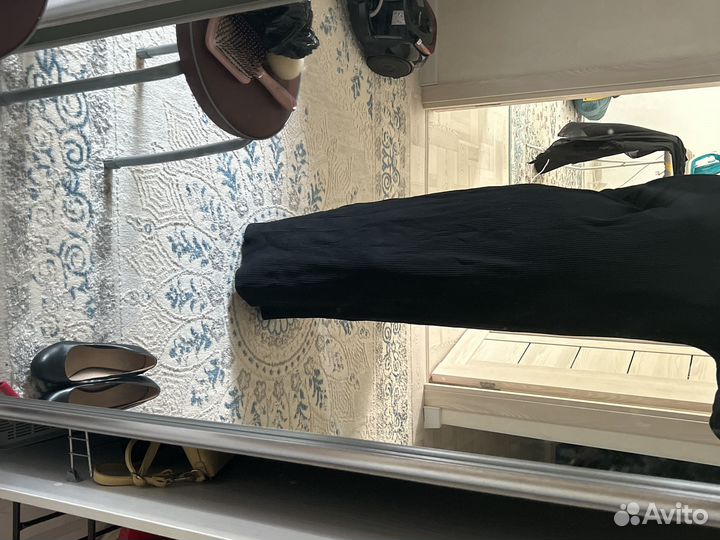 Исламские платья