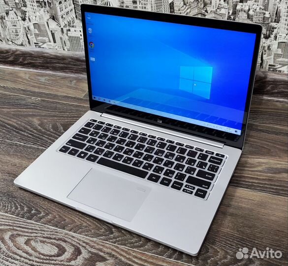 Xiaomi Mi Notebook Air 13.3