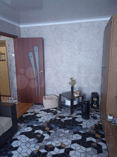 1-к. квартира, 30 м², 3/9 эт.