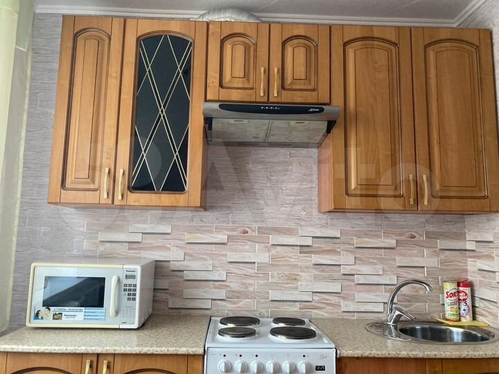 1-к. квартира, 29,6 м², 4/5 эт.