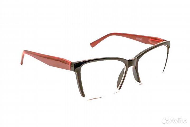 Очки для зрения готовые женские