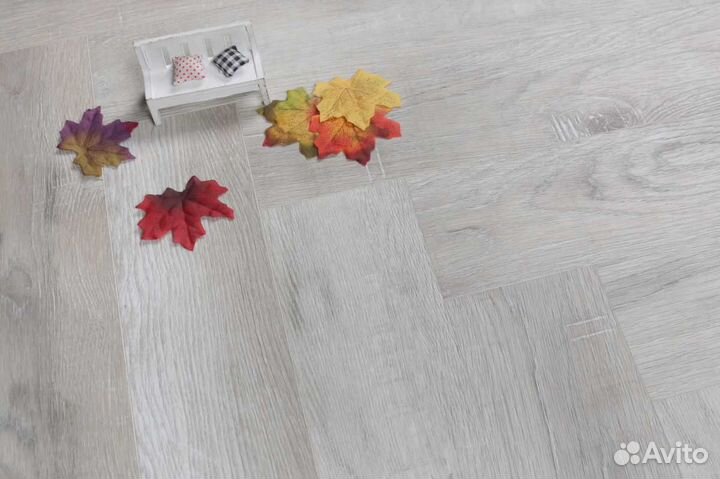 Кварцвиниловый ламинат (пвх плитка) со склада