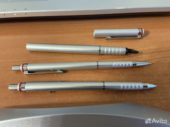 Подарочный набор ручек