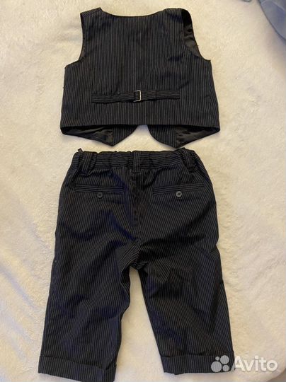 Костюм для мальчика
