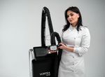 Аппарат для LPG-массажа Vortex Slim c 3D манипулой