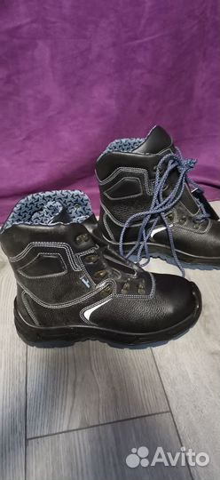 Ботинки Техноград 2 весенне-осенние