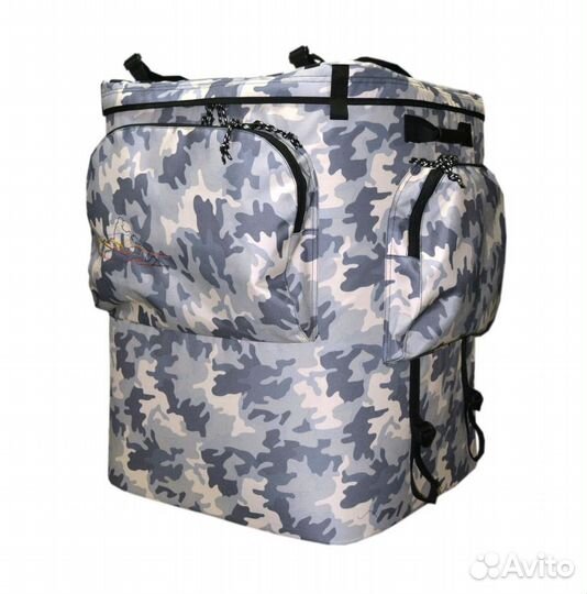 Кофр снегохода baseg