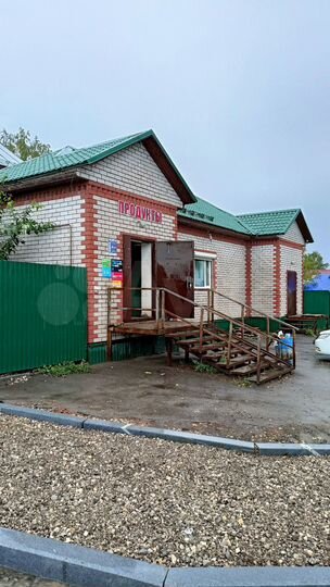 Торговая площадь, 84 м²