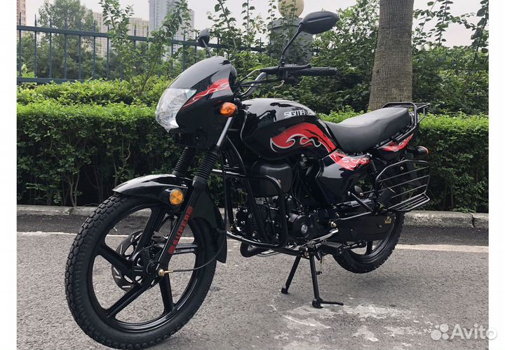 Мопед Sigma Sport новый