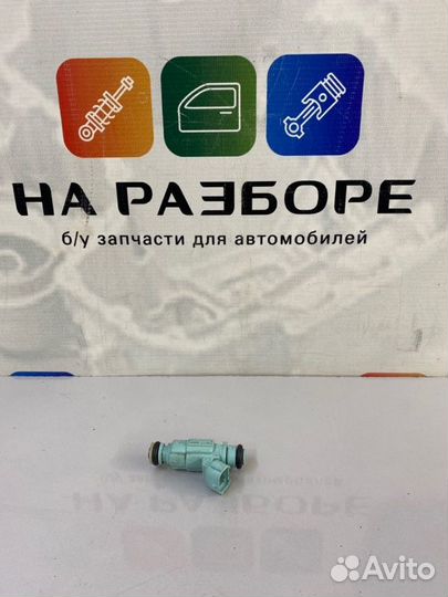 Форсунка Kia Soul SK3 G4FG 2020
