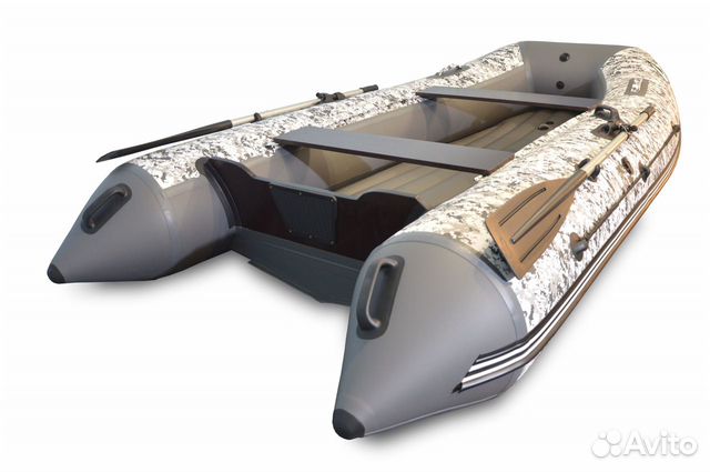 Лодка пвх 