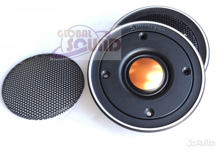 Высокочастотные (вч) динамики Monitor Audio TBX025