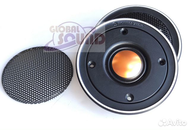 Высокочастотные (вч) динамики Monitor Audio TBX025