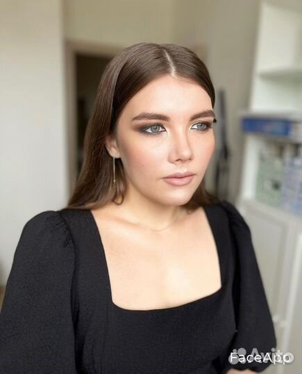 Визажист стилист