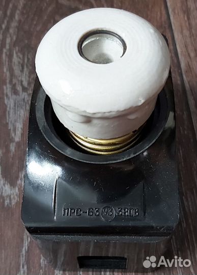 Предохранитель