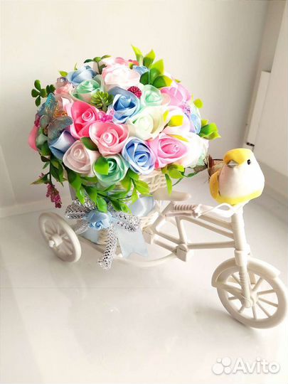 Интерьерные композиции