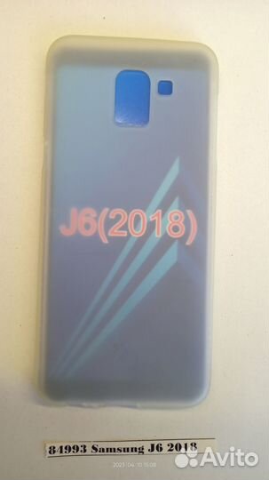 Samsung SM-J600 84993