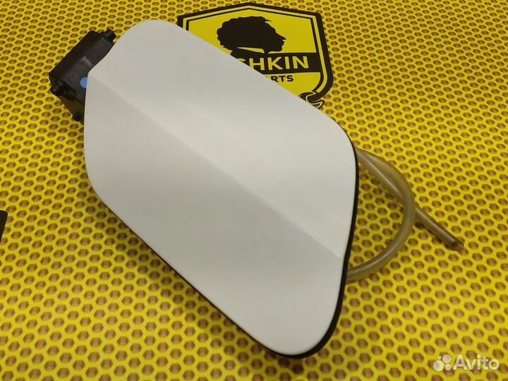 Лючок топливного бака Volkswagen Jetta JEM dgxa