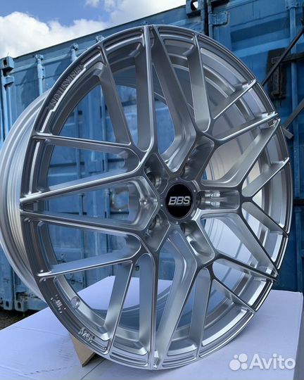 Диски R19 Audi A6