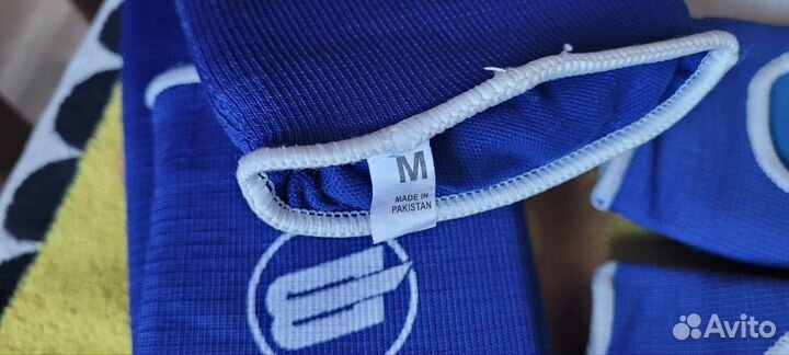 Защита для голени, стопы и кистей рук детская