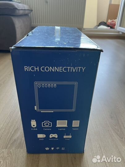 Проектор k700 2k