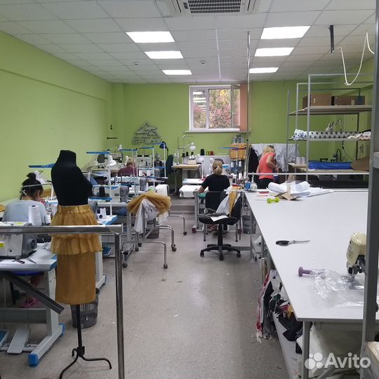 Пошив одежды на заказ опт