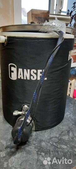 Домашняя сыроварня