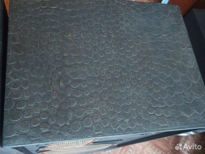 Акустика S-90 - 3 штуки